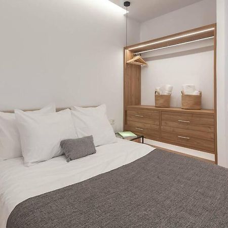Chamberi III Calle Cardenal Cisneros 3Br 3Bh Apartment Madrid Exterior photo