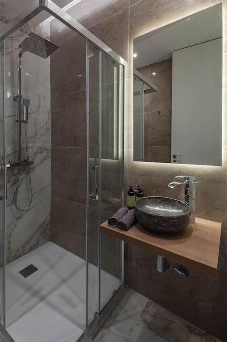 Chamberi III Calle Cardenal Cisneros 3Br 3Bh Apartment Madrid Exterior photo